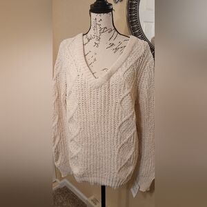 NWT POL SWEATER NWT